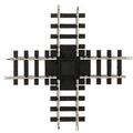 Bachmann Train 94358 G 90* Steel Crossing