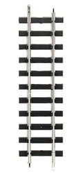 Bachmann Train 94511 G 12  Steel Straight Track/4pk