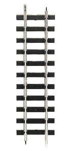 Bachmann Train 94511 G 12  Steel Straight Track/4pk