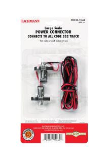 Bachmann Train 94662 G Power Connector