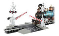 Bachmann Train 96214 G Operating Crossing Gate