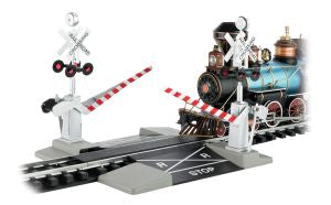 Bachmann Train 96214 G Operating Crossing Gate
