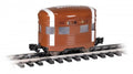 Bachmann Train 96290 G Football Eggliner
