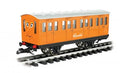 Bachmann Train 97002 G TTT Clarbel Coach