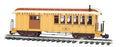 Bachmann Train 97107 G Jackson Sharp Combine Eureka & PalisadeBack in Stock
