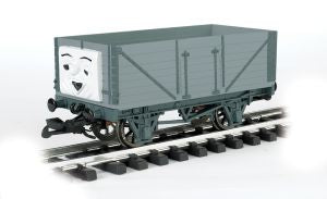 Bachmann Train 98001 G TTT Troublesome Truck #1