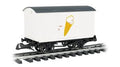 Bachmann Train 98015 G TTT Ice Cream Wagon