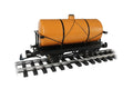 Bachmann Train 98022 G TTT Toffee Tanker