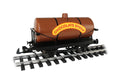 Bachmann Train 98024 G TTT Chocolate Strup Tanker