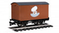 Bachmann Train 98029 G Box Van Mr. Jollys Chocolate Factory