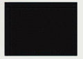 Badger 1601 MODELFLEX Engine Black