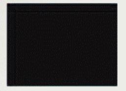Badger 1601 MODELFLEX Engine Black