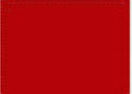 Badger 1608 MODELFLEX Caboose Red