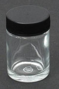 Badger 500052 3/4oz. Jar & Cover (12/Box)