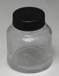 Badger 500053 2oz. Jar & Cover (6/Box)