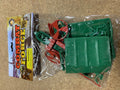 Billy V Figures 41151 Ultimate Combat Set B