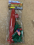 Billy V Figures 41160 Ultimate Combat Set Submarine