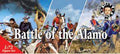 Billy V Figures 683 1/72 Battle Of Alamo Figures