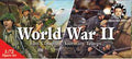 Billy V Figures 687 1/72 World War II D-Day Figures