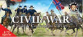 Billy V Figures 689 1/72 Civil War Calvary