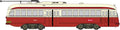 Bowser Train 12921 HO Trolley SEPTA (ex-Toronto) 2245
