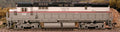 Bowser Train 23860 HO C430 Diesel w/Sound Demo #430-1