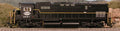 Bowser Train 24171 HO C430 Diesel w/Sound NYC #2050