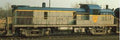 Bowser Train 24647 HO RS-3 Diesel D&H #1508