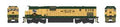 Bowser Train 24747 HO C630 Diesel RDG Beeline #5308/Hi-Ad Trucks