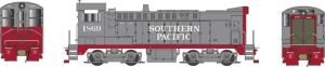 Bowser Train 24814 HO DS 4-4-1000 Diesel SP #1869