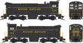Bowser Train 25514 HO VO-660 Diesel WM #105