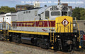 Bowser 26094 HO ALCo C425 Delaware Lackawanna EL Heritage w/ditchlights #  NEW - call for discount pricing!