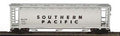 Bowser Train 37817 N Cylindrical Hopper SP #1031