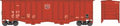 Bowser Train 37941 N Airslide Hopper MKT #9108