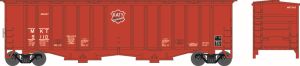 Bowser Train 37941 N Airslide Hopper MKT #9108