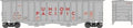 Bowser Train 37947 N Airslide Hopper UP #20429