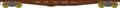 Bowser Train 41416 HO F30a Flatcar PRR #475133/1960 Scheme