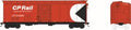 Bowser Train 41769 HO 40 Boxcar CP Rail #269702