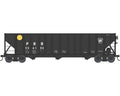 Bowser Train 43219 HO H-430 100t Hopper PRR #226244