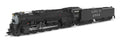 Broadway Limited 10105 HO ATSF Class 2900 4-8-4 #2921 As-Built Appearance DCC-Ready  NEW - call for discount pricing!