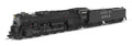 Broadway Limited 10106 HO ATSF Class 2900 4-8-4 #2903 Post-1947 Appearance P4 Steam  NEW - call for discount pricing!