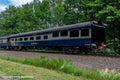 Broadway Limited 10176 HO CSX Track Inspection Car #994009 W. Thomas Rice 2021-Pres  NEW - call for discount pricing!