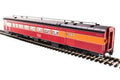 Broadway Limited Train 1570 HO SP Psg.Car Baggage Chair #3302