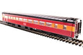 Broadway Limited Train 1573 HO SP Psg.Car Chair #2485