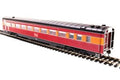 Broadway Limited Train 1574 HO SP Psg.Car Parlor #3002