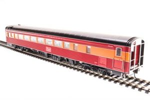Broadway Limited Train 1583 HO SP Psg.Car Chair #2486