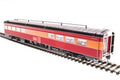 Broadway Limited Train 1587 HO SP Psg.Car Tavern #10315