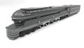 Broadway Limited Train 4376 HO HY PRR 6-4-4-6 Duplex #6100/1939 Worlss Fair DC/DCC Sou