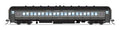 Broadway Limited Train 6532 N NYC 80 Psg.Coach/Two-Tone Gray