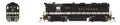 Broadway Limited Train 7544 HO P4 GP35 Diesel SOU #2659/Tuxedo DC/DCC Sound